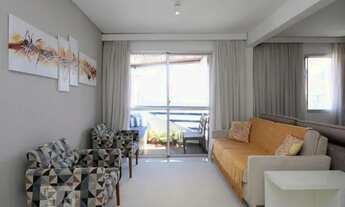 Imagem: Apartamento para Aluguel - Bela Vista, 2