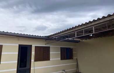 Imagem 2: Casa 2 quartos Casa com 2 dormitórios