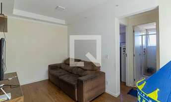 Imagem 4: Apartamento para Aluguel - Jardim Juliana, 2 Quartos, 48 m2