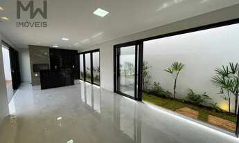 Imagem 2: Casa em Residencial Grand Trianon - Anápolis, GO