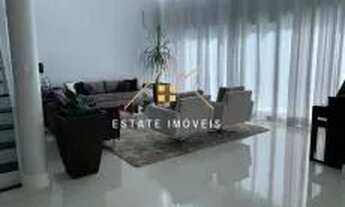 Imagem 5: Casa de condomínio para venda tem 500 metros quadrados com 4 quartos