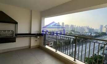 Imagem 3: LOCAÇÃO/VENDA - APARTAMENTO NOVO - 68M² -2 DORMITÓRIOS - JARDIM CARAVELAS - SÃO PAULO/SP