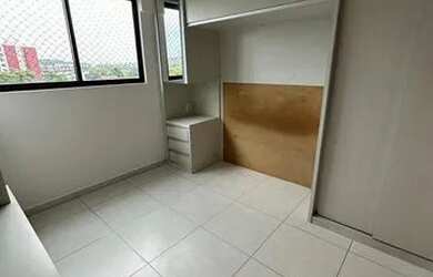 Imagem 6: DU) Lindo apartamento no Rosarinho | 2 quartos (1 suíte) | 62m²