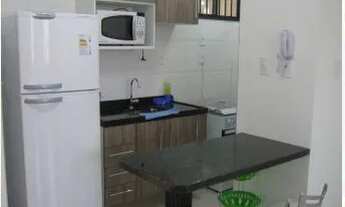 Imagem 2: Apartamento 1 Quarto Mobiliado