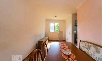 Imagem 2: Apartamento para Aluguel - Cidade Sao Jorge, 2 Quartos, 42 m2