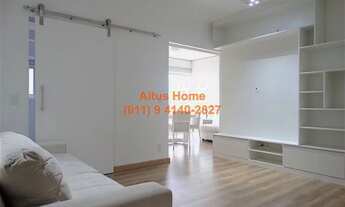 Imagem: Apartamento Alto Padrão para Venda em Brooklin