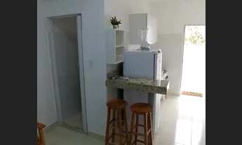 Imagem 6: Flat mobiliado Kitnet com 1 dormitório