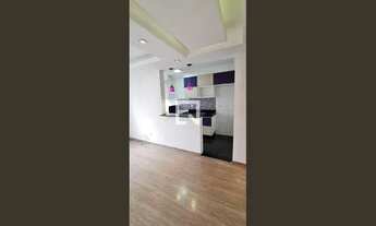 Imagem 2: Apartamento à Venda - Jardim Adriana, 2 Quartos, 46 m2