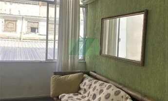 Imagem: Apartamento à venda, 3 quartos, 1 vaga