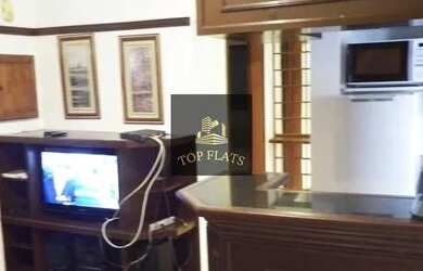 Imagem 6: Flat disponível em Moema