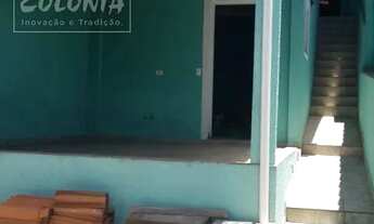 Imagem 5: São Bernardo do Campo - Casa Padrão - Baeta Neves