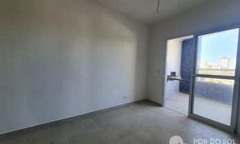 Imagem: Apartamento a venda na praia do Guilhermina