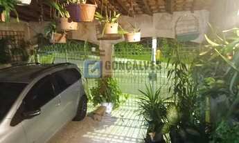 Imagem 3: SAO BERNARDO DO CAMPO - Residential / Sobrado - JORDANOPOLIS