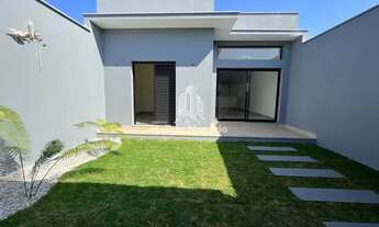 Imagem 3: Casa com 2 dorms, Água Branca, Piracicaba - R$ 540 mil, Cod: CA3342