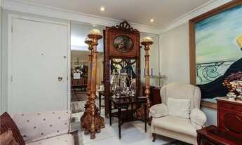 Imagem 6: Apartamento, 2 Quartos, 1 Suite, 1 Vagas - Jardim Paulista