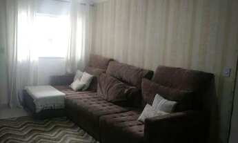 Imagem: Sobrado no Jardim Catanduva - Passo a Divida