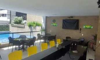 Imagem 1: Apartamento para aluguel com 150 metros quadrados com 4 quartos em Boa Viagem - Recife - P