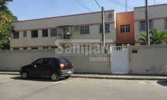 Imagem 2: Campo Grande Apartamento com 2 dormitórios