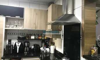 Imagem 13: Sobrado com 2 dormitórios, 120 m² - venda por R$ 298.000,00 ou aluguel por R$ 1.296,68/mês