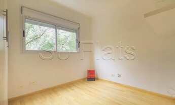 Imagem 6: Residencial New Hampton disponível para locação contendo 85m², 3 dormitórios e 2 vagas no