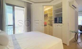 Imagem 7: Apartamento de alto padrão no Itaim Bibi prox. ao Google e a Av. São Gabriel disponível pa