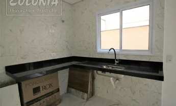 Imagem 6: Santo André - Apartamento Padrão - Santa Maria