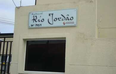 Imagem 3: Alugo apartamento no Edifício Rio Jordão, bairro Parque Industrial