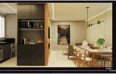 Imagem 4: Anuar Donato Cobertura 3 quartos à venda Sion