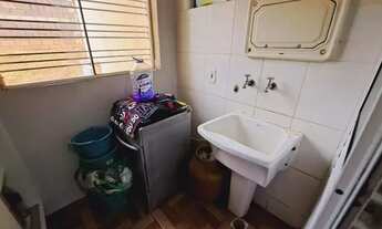 Imagem 3: Apartamento para venda tem 72 metros quadrados com 3 quartos