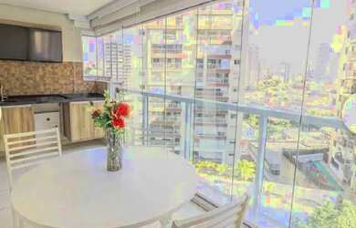 Imagem 2: APARTAMENTO - ANÁLIA FRANCO - SP