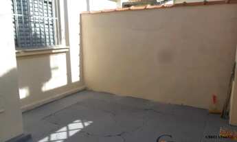 Imagem 2: Casa 2 dormitórios para locação - LR93 - (CH 85