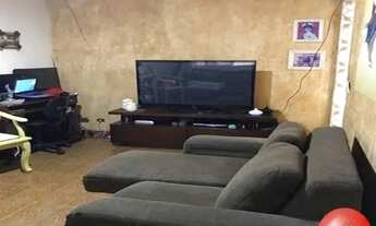 Imagem: São Paulo - Casa de Vila - Tatuapé