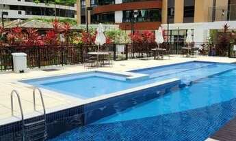 Imagem 2: PALM VILLE - 03 QUARTOS - ALPHAVILLE 01