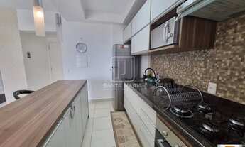 Imagem 5: Apartamento (tipo - padrao) 1 dormitórios/suite, cozinha planejada, portaria 24 horas, ele