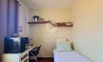 Imagem 5: Apartamento 03 quartos no Bairro Caiçara
