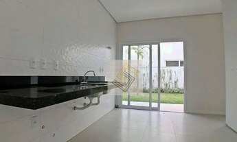 Imagem 3: Casa com 3 suítes para alugar por R$ 7.485/mês - Betel - Paulínia/SP