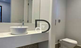 Imagem 3: Casa com 4 suítes à venda, 244 m² por R$ 1.850.000 - Condomínio Reserva da Mata - Vinhedo