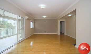 Imagem: São Paulo - Apartamento Padrão - Brooklin