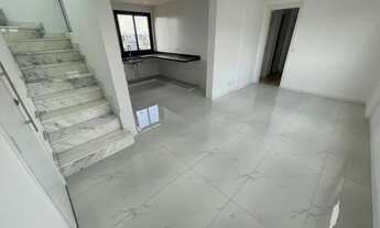 Imagem 7: Cobertura Duplex à venda, 3 quartos, 1 suíte, 2 vagas, Santa Rosa - Belo Horizonte/MG