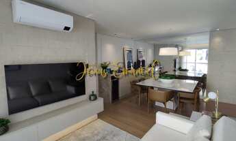 Imagem 6: Ap de 3 quartos em Águas Claras de 81,88m² Financiamento Direto c/ a Construtora