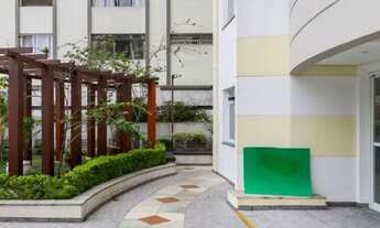 Imagem 2: Apartamento no Villaggio Guarnieri disponível para locação com 75m² na Bela Vita