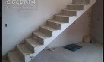 Imagem 3: Santo André - Apartamento Padrão - Bangú