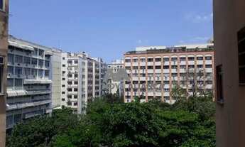 Imagem: Apartamento-À VENDA-Copacabana-Rio de Janeiro-RJ