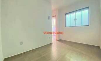 Imagem 5: Apartamento com 1 dormitório, 32 m² - venda por R$ 250.000,00 ou aluguel por R$ 1.500,00/m