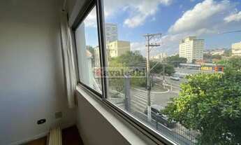 Imagem 2: APARTAMENTO 2 dormitorios 1 vaga de garagem