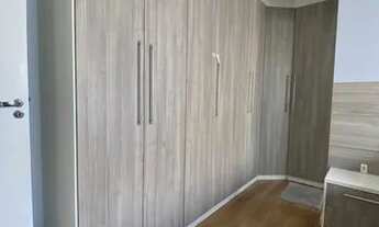 Imagem 7: Apartamento para venda com 58 metros quadrados com 2 quartos em Jardim Wanda - Taboão da S