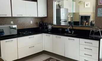 Imagem 2: ALUGO CASA Casa em condomínio com 4 dormitórios