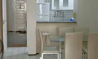 Imagem: Apartamento mobiliado com 03 quartos no