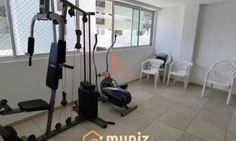 Imagem 2: Apartamento 3 quartos pronto pra morar excelente localização em Recife