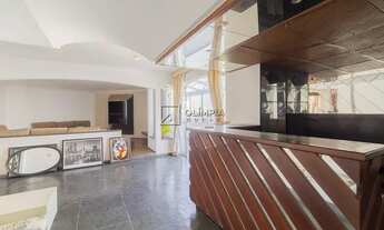 Imagem 3: Cobertura Venda 4 Dormitórios - 300 m² Pinheiros